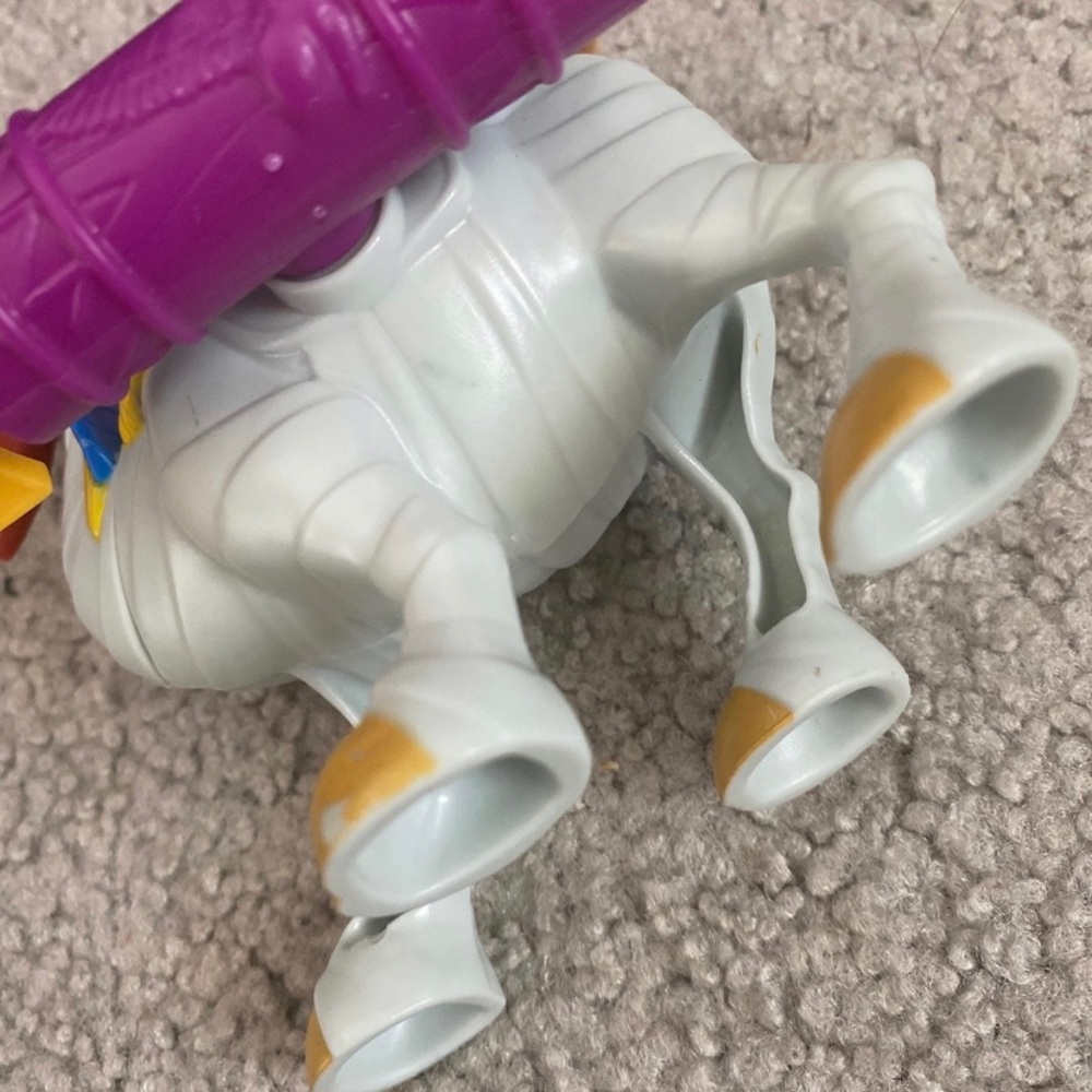 Imaginext Serpent Queen + Camel Set with BONUS Serpent King Figure - Picture 10 of 11